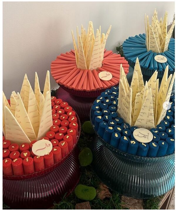 STICKS CHOCOLATE, VELVET CHOCOLATE